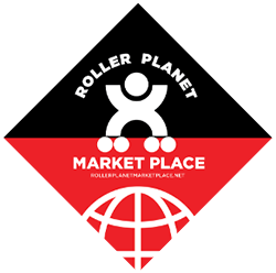 Roller Planet Market Place logo