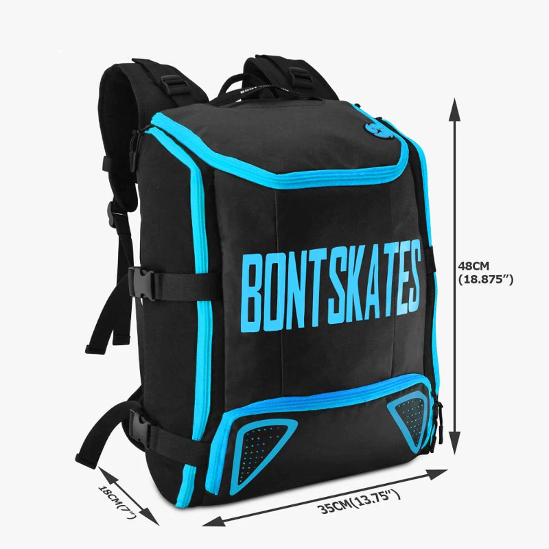 
Bont Speed Skate Back Pack 