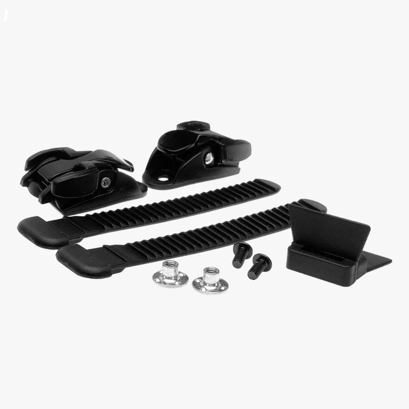 
Replacement Inline Standard Buckle Kit