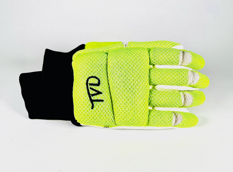 
TVD Gloves Yellow