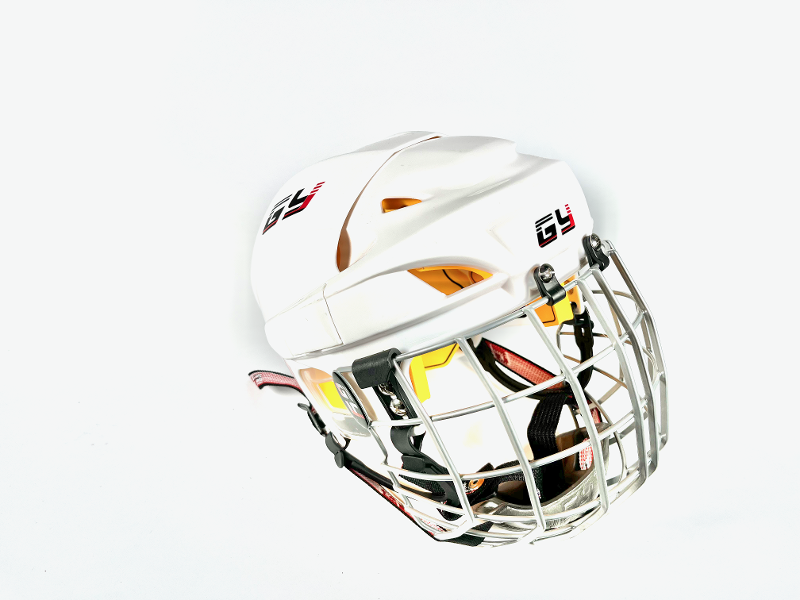 
GH Rink Hockey Helmets