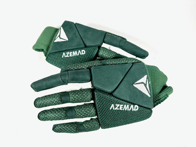 
Azemad Gloves