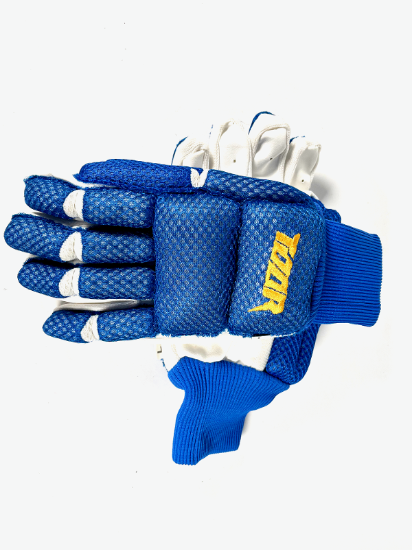 
Toor Gloves Blue
