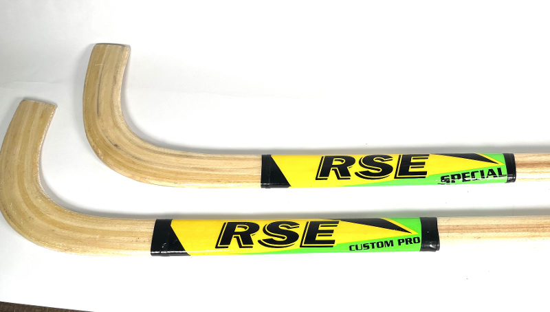 
RSE Rink Hockey Sticks Jr