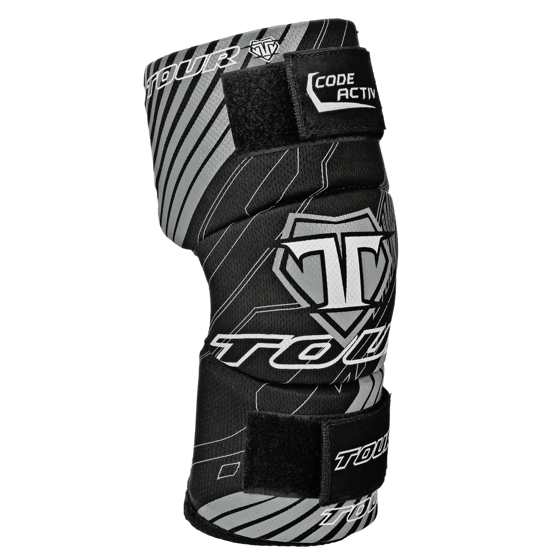 
ELBOW PADS CODE ACTIV ADULT