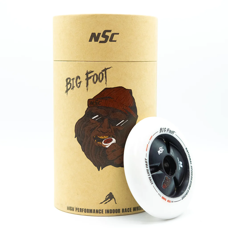 
NSC Big Foot