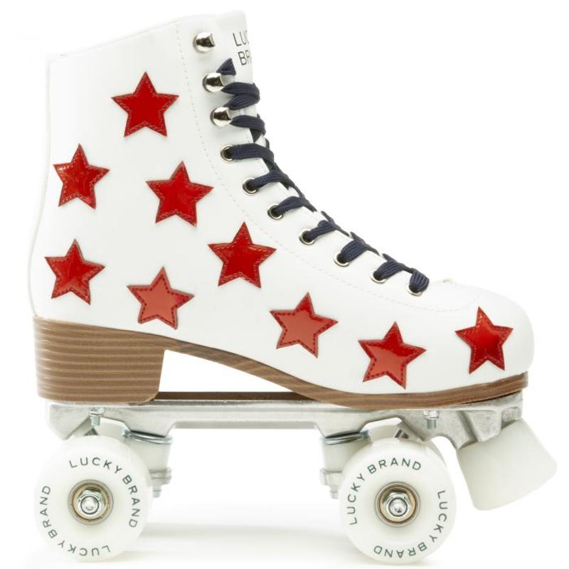 Lucky Skates Honor