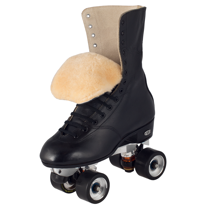 
Riedell OG Roller Skate Set