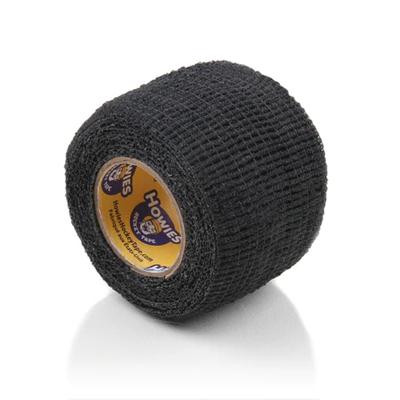 
HOWIES STRETCHY GRIP HOCKEY TAPE