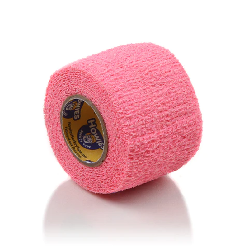 
HOWIES STRETCHY GRIP HOCKEY TAPE